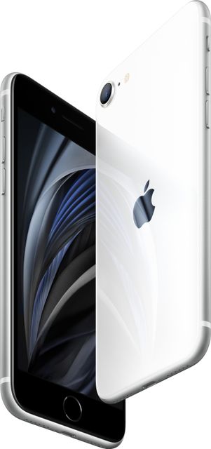 Apple iPhone SE (64 GB Storage) Online at Best Price On Flipkart.com