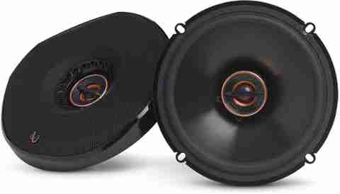 Buy INFINITY Reference 6532Ex 6-1/2 2-Way Car Speakers - Pair 50
