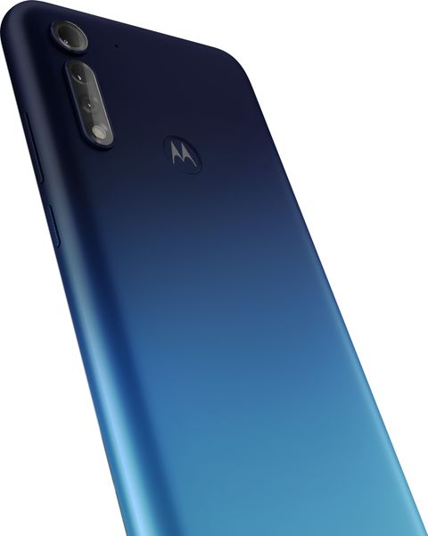 MOTOROLA G8 Power Lite (64 GB Storage, 4 GB RAM) Online at Best