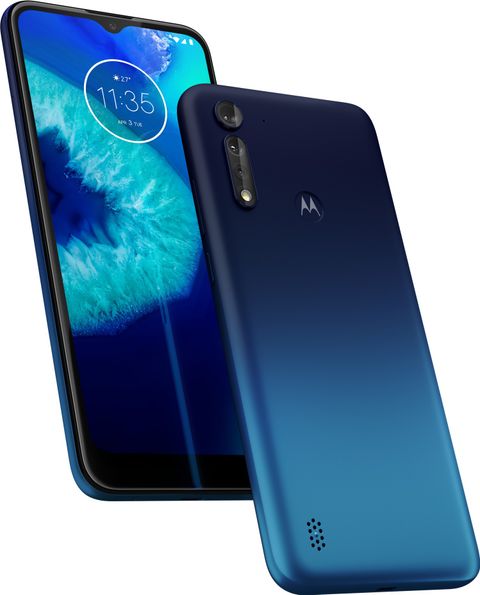 MOTOROLA G8 Power Lite (64 GB Storage, 4 GB RAM) Online at Best