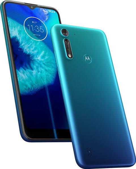 MOTOROLA G8 Power Lite (64 GB Storage, 4 GB RAM) Online at Best