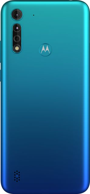 MOTOROLA G8 Power Lite (64 GB Storage, 4 GB RAM) Online at Best