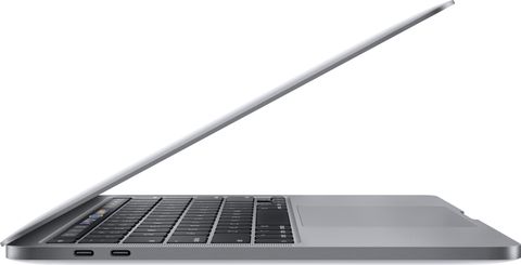 Apple MacBook Pro with Touch Bar Intel Core i5 8th Gen - (8 GB/256