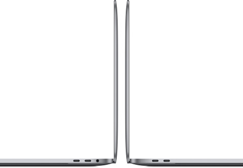 Apple MacBook Pro with Touch Bar Intel Core i5 8th Gen - (8 GB/256