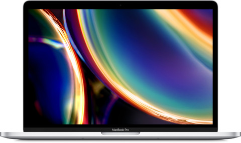 Apple MacBook Pro with Touch Bar Intel Core i5 10th Gen - (16 GB/1