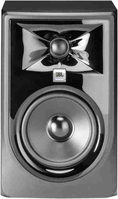 Buy JBL Professional 305P MkII Next-Generation 5 2-Way Powered
