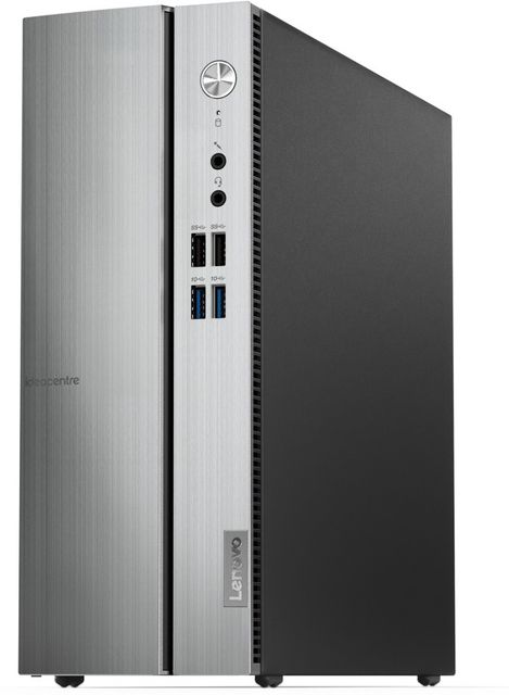 Lenovo Ideacentre 510s-07ICK (90LX0089IN) Core i3 (9100) (4 GB RAM
