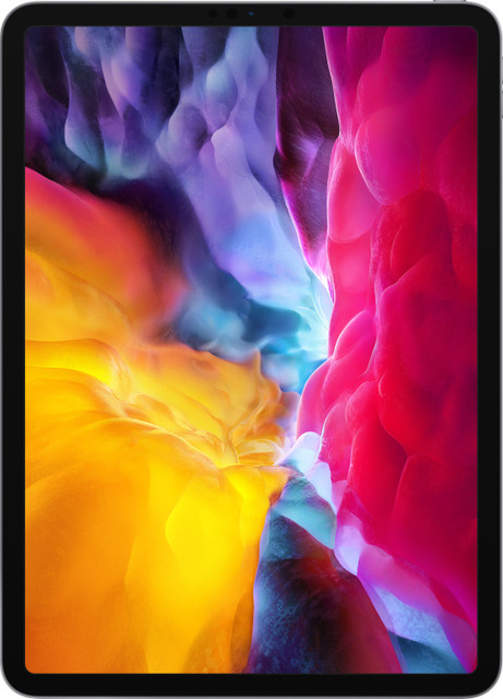 Apple iPad Pro 2020 (2nd Generation) 6 GB RAM 512 GB ROM 11 inch
