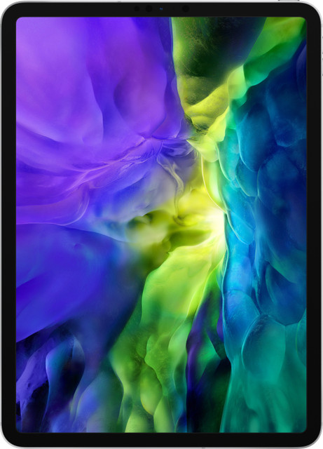 Apple iPad Pro 2020 (2nd Generation) 6 GB RAM 512 GB ROM 11 inch