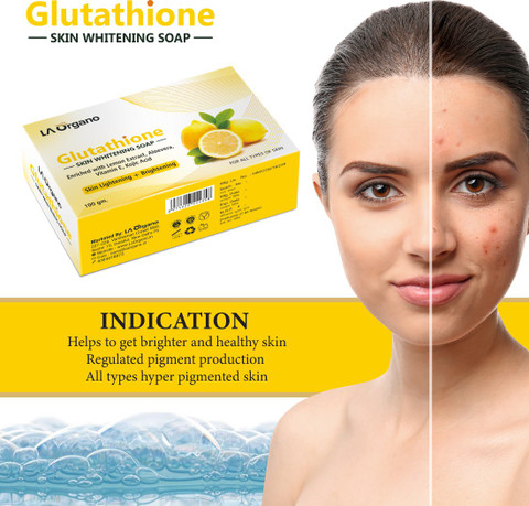 la organo glutathione skin whitening soap Lemon Lightening & Brightening For All Skin Type-Pack of 5 Buy BPC-157 Online – Non-GMO health supplement Size:20mg Pre-Filled Pen (SubQ)