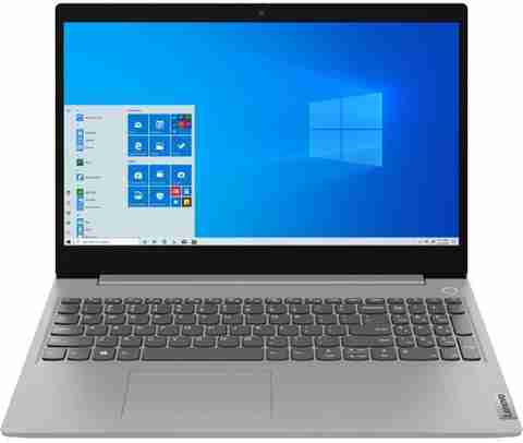 Lenovo Ideapad 3 AMD Ryzen 5 Quad Core 3500U - (8 GB/1 TB HDD/128