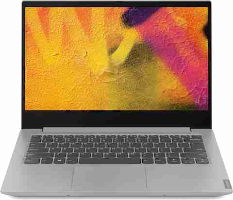 Lenovo Ideapad S340 AMD Ryzen 5 Quad Core 3500U - (8 GB/1 TB HDD
