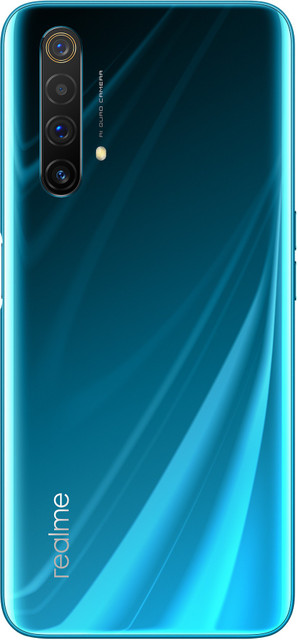 Realme X3 ( 128 GB Storage, 6 GB RAM ) Online at Best Price On