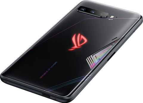 ASUS ROG Phone 3 (256 GB Storage, 12 GB RAM) Online at Best Price