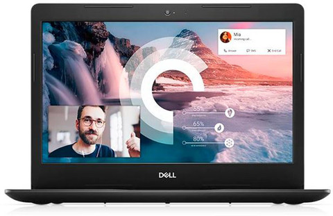 DELL Vostro Core i3 第10世代 SSD256G 16GB DELL Vostro Intel Core i3 10th Gen 1005G1 - (4 GB/1 TB HDD/Windows