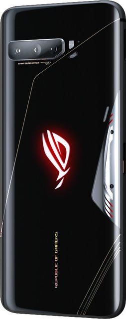 ROG_Phone3(黒) Asus ROG Phone 3 ( 128 GB Storage, 8 GB RAM ) Online at Best Price