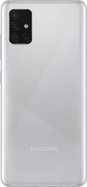 Samsung Galaxy A51 (128 GB Storage, 8 GB RAM) Online at Best Price