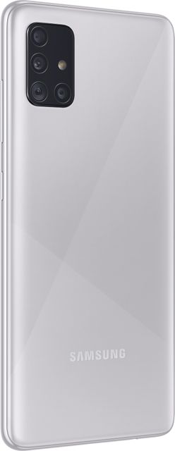 Samsung Galaxy A51 (128 GB Storage, 8 GB RAM) Online at Best Price