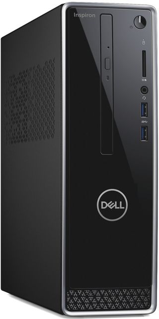 DELL Inspiron 3471 (C261510WIN8) Core i3 (9100) (8 GB RAM/Intel
