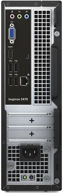 DELL Inspiron 3471 (C261510WIN8) Core i3 (9100) (8 GB RAM/Intel