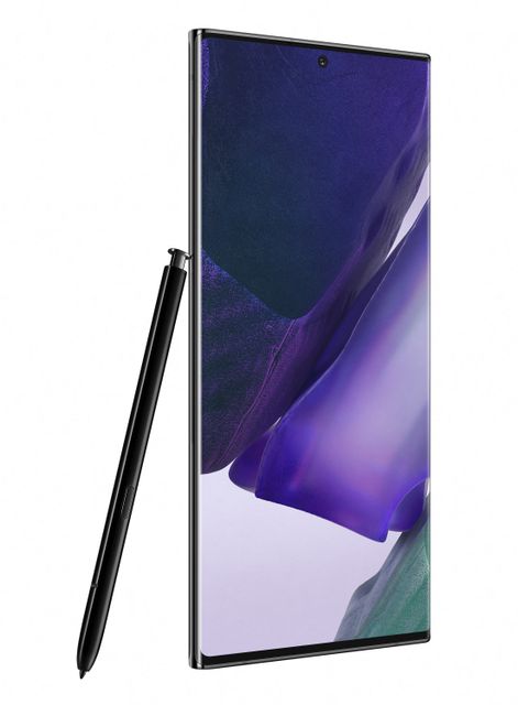 Samsung Galaxy Note20 Ultra 5G 本体 Samsung Galaxy Note 20 Ultra 5G (256 GB Storage, 12 GB RAM) Online