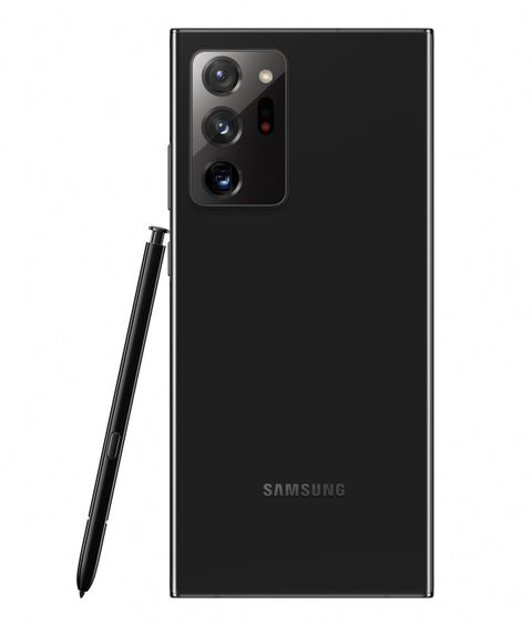 Samsung Galaxy Note 20 Ultra 5G (256 GB Storage, 12 GB RAM) Online