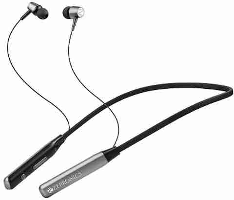 らび ZEBRONICS ZEB-LARK Bluetooth Price in India - Buy ZEBRONICS ZEB