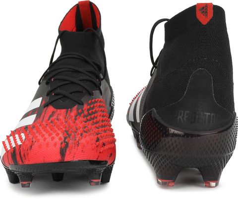 ADIDAS PREDATOR 20.1 FG Football Shoes For Men - Buy ADIDAS