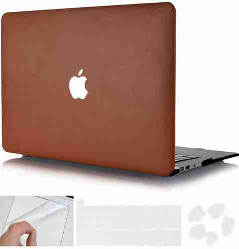 MOCA Front & Back Case for Macbook Pro 13 inch - MOCA : Flipkart.com