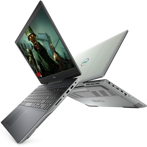 DELL G5 15 SE AMD Ryzen 7 Octa Core 4800H - (16 GB/512 GB SSD