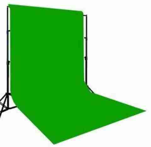 Cam cart 6x9 ft Green LEKERA Backdrop Photo Light Studio - Image 3
