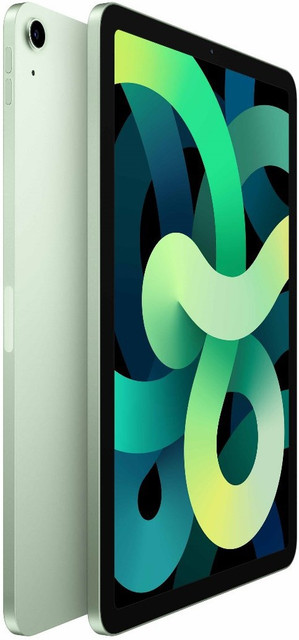 Apple iPad Air (4th Gen) 64 GB ROM 10.9 inch with Wi-Fi Only A14