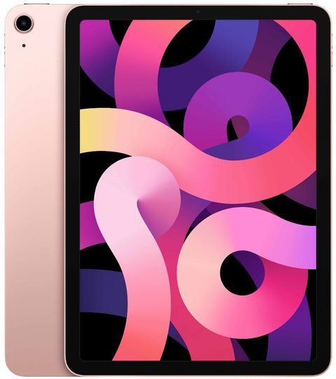 Apple iPad Air (4th Gen) 256 GB ROM 10.9 inch with Wi-Fi Only A14