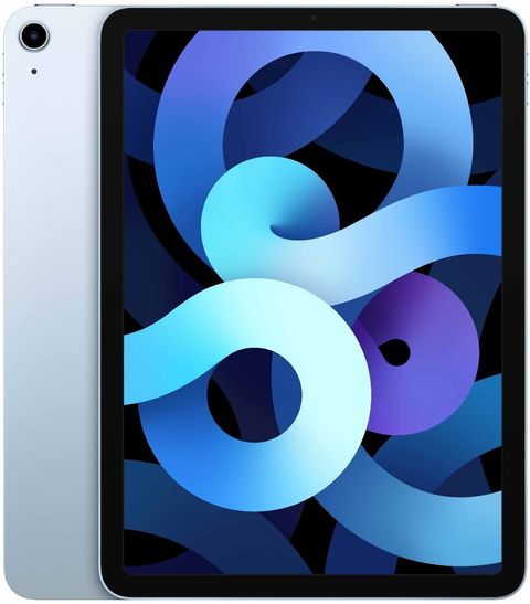 iPad本体 ipad air 4th generation 64gb Apple iPad Air (4th Gen) 64 GB ROM 10.9 inch with Wi-Fi Only A14