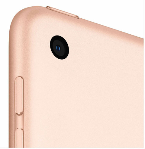 Apple iPad (8th Gen) 32 GB ROM 10.2 inch with Wi-Fi Only A12