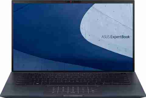 ASUS ExpertBook B9 Intel EVO Intel Core i7 10th Gen 10510U - (16