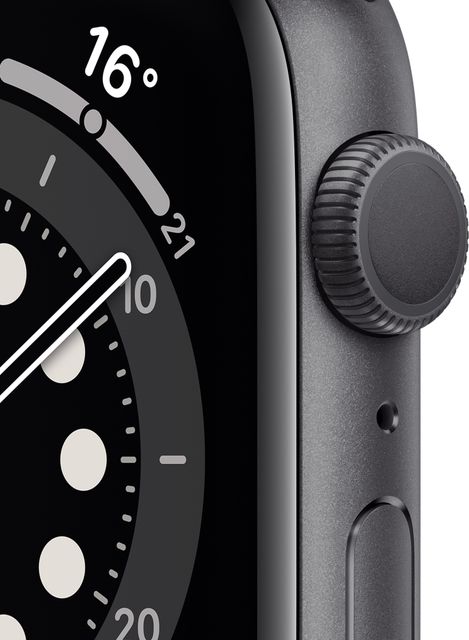 Apple Watch Series 6 GPS Price in India - Buy Apple Watch Series 6
