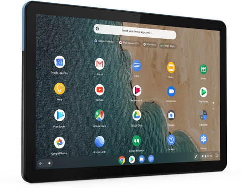 Lenovo Ideapad Duet Chromebook 4 GB RAM 128 GB ROM 10.1 inch with