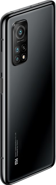 Mi 10T (128 GB Storage, 8 GB RAM) Online at Best Price On Flipkart.com