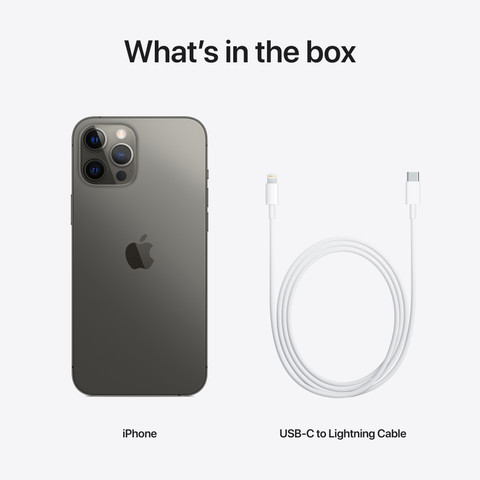 Apple iPhone 12 Pro Max (512 GB Storage) Online at Best Price On