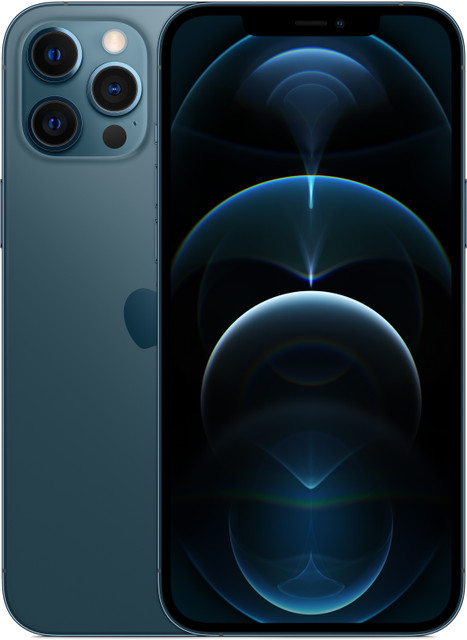 Apple iPhone 12 Pro Max (128 GB Storage) Online at Best Price On