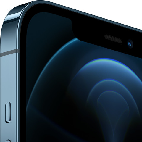 Apple iPhone 12 Pro Max (128 GB Storage) Online at Best Price On