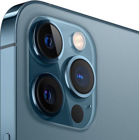 Apple iPhone 12 Pro Max (512 GB Storage) Online at Best Price On