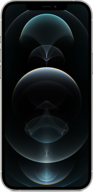 Buy Apple iPhone 12 Pro Max ( 128 GB Storage ) Online at Best