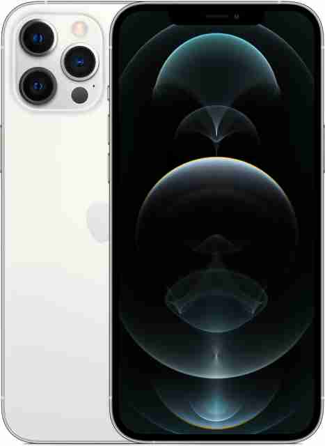 Apple iPhone 12 Pro Max (512 GB Storage) Online at Best Price On