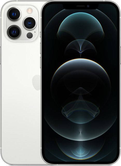 アップル iPhone12 Pro Max 512GB シルバー Apple iPhone 12 Pro Max (512 GB Storage) Online at Best Price On