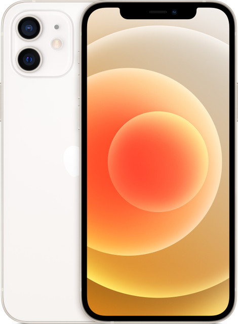 Apple iPhone 12 ホワイト 本体 64GB Buy Apple iPhone 12 ( 64 GB Storage) Online at Best Price On