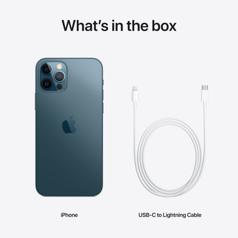 Apple iPhone 12 Pro (256 GB Storage) Online at Best Price On