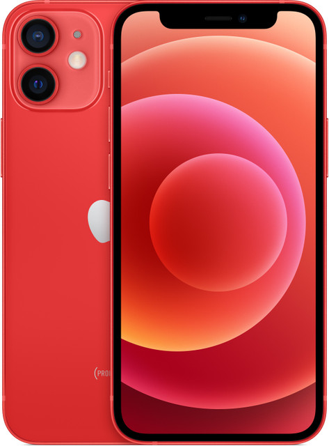 Apple iPhone 12 mini (128 GB Storage) Online at Best Price On