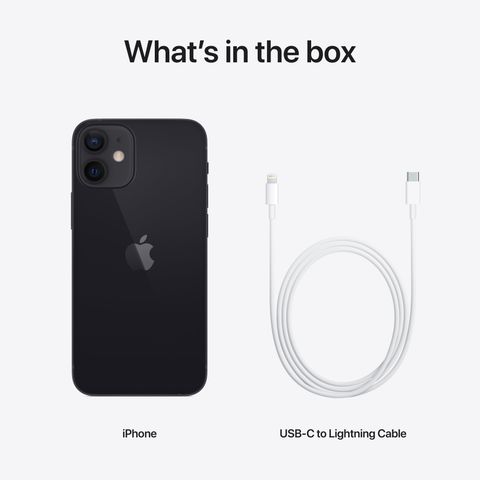 Buy Apple iPhone 12 Mini ( 64 GB Storage ) Online at Best Price On